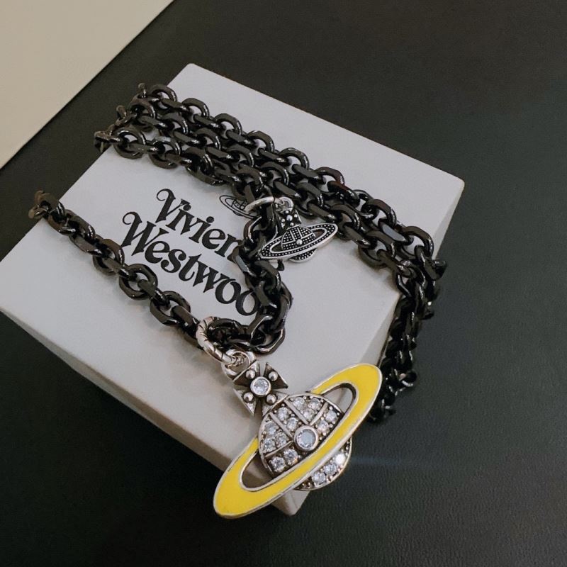 Vivienne Westwood Necklaces